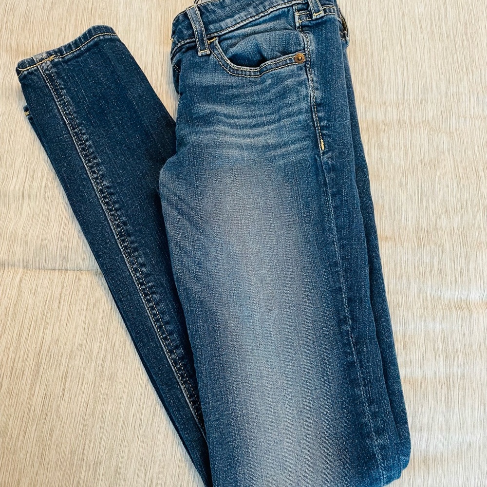 Hollister Girl’s Jeans
